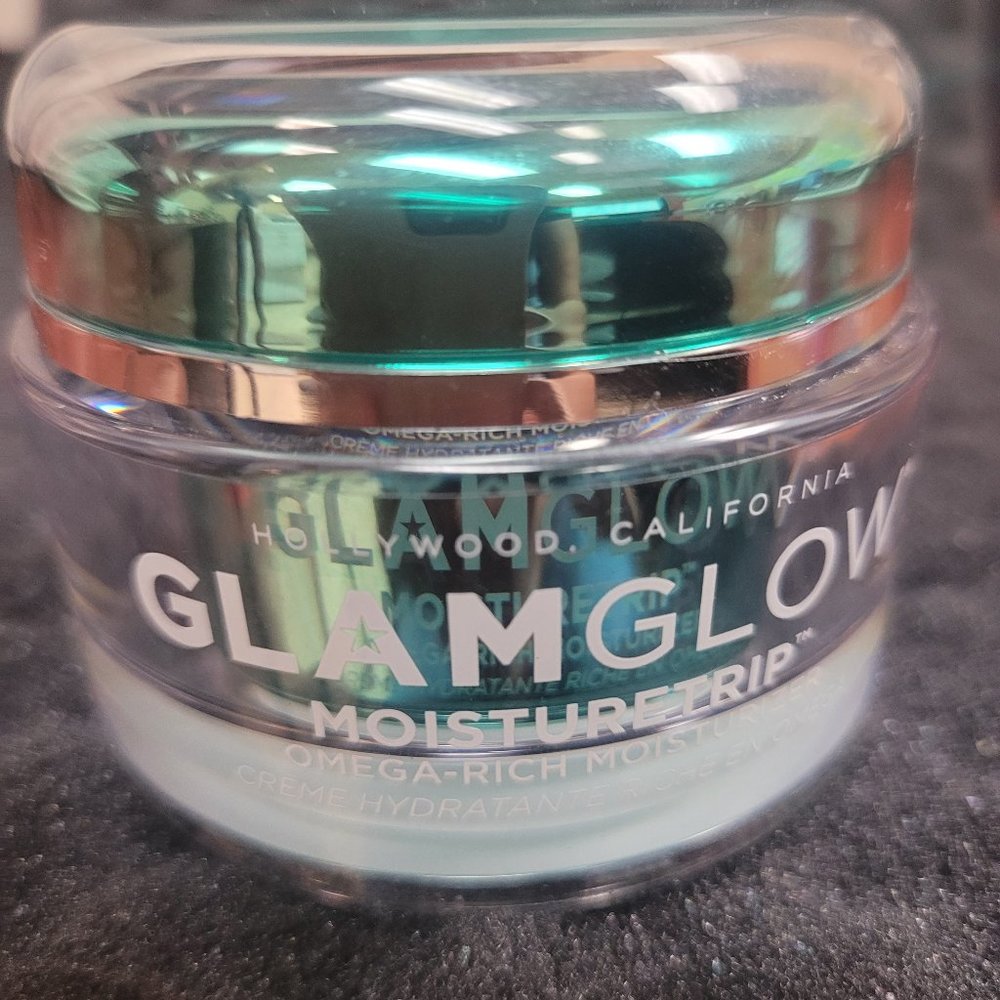 Glam Glow Moisturizer